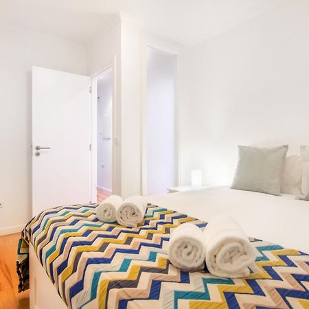 Alfama Lovely Duplex Lisboa Εξωτερικό φωτογραφία