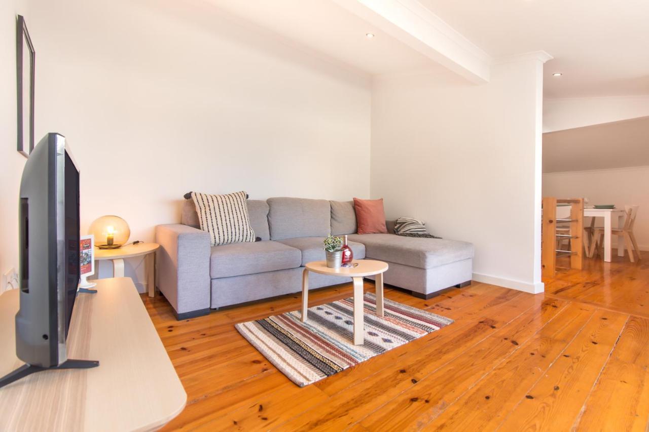 Alfama Lovely Duplex Lisboa Εξωτερικό φωτογραφία