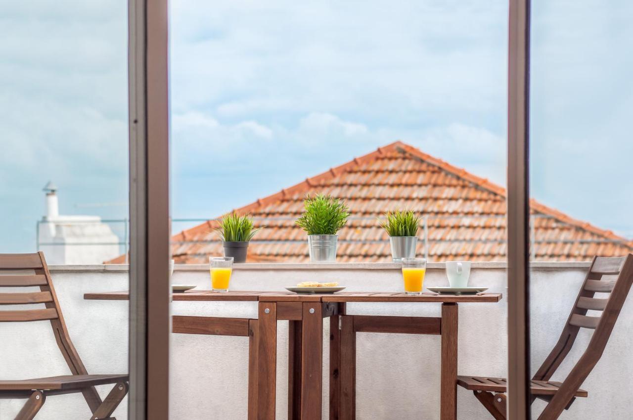 Alfama Lovely Duplex Lisboa Εξωτερικό φωτογραφία