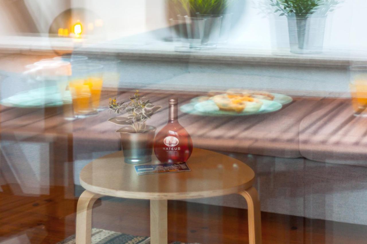 Alfama Lovely Duplex Lisboa Εξωτερικό φωτογραφία