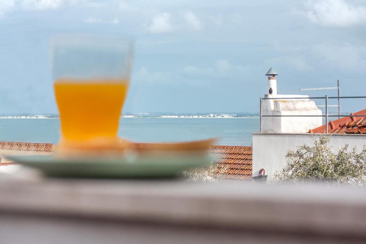 Alfama Lovely Duplex Lisboa Εξωτερικό φωτογραφία
