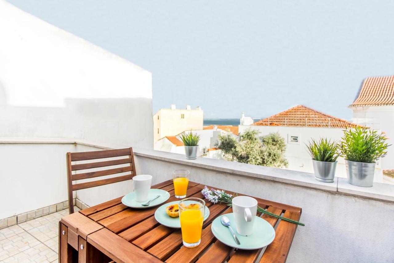 Alfama Lovely Duplex Lisboa Εξωτερικό φωτογραφία