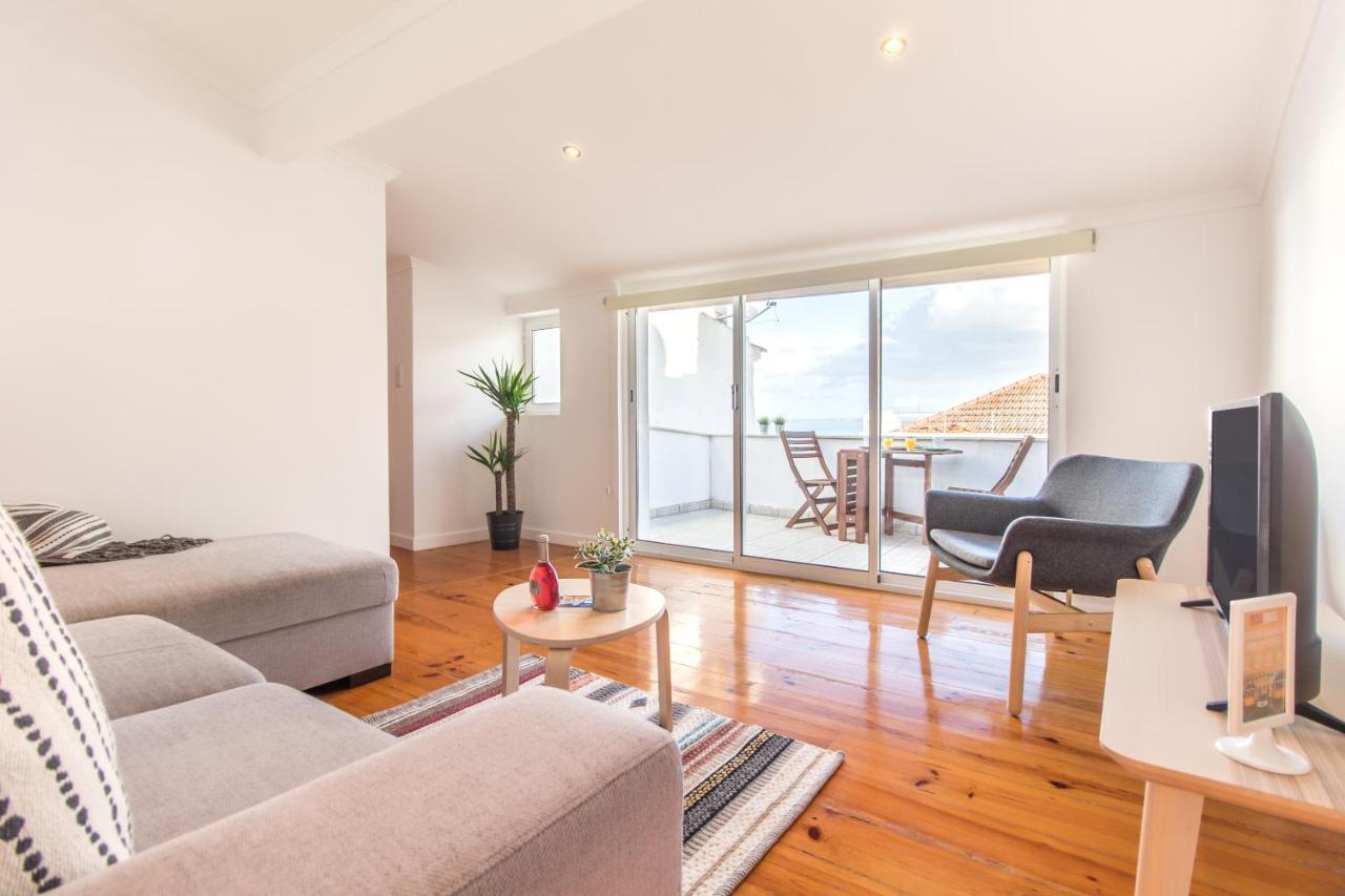 Alfama Lovely Duplex Lisboa Εξωτερικό φωτογραφία