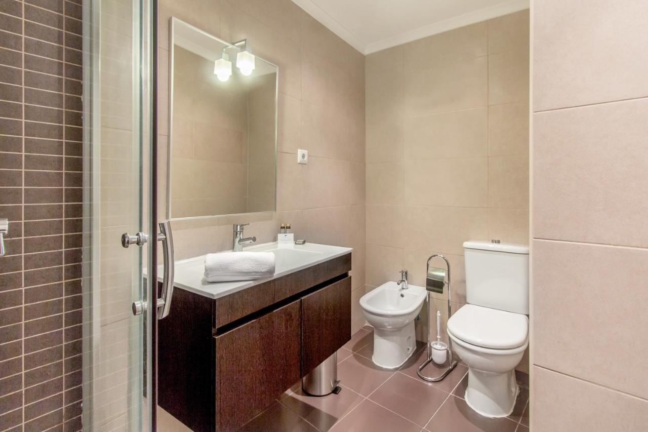 Alfama Lovely Duplex Lisboa Εξωτερικό φωτογραφία