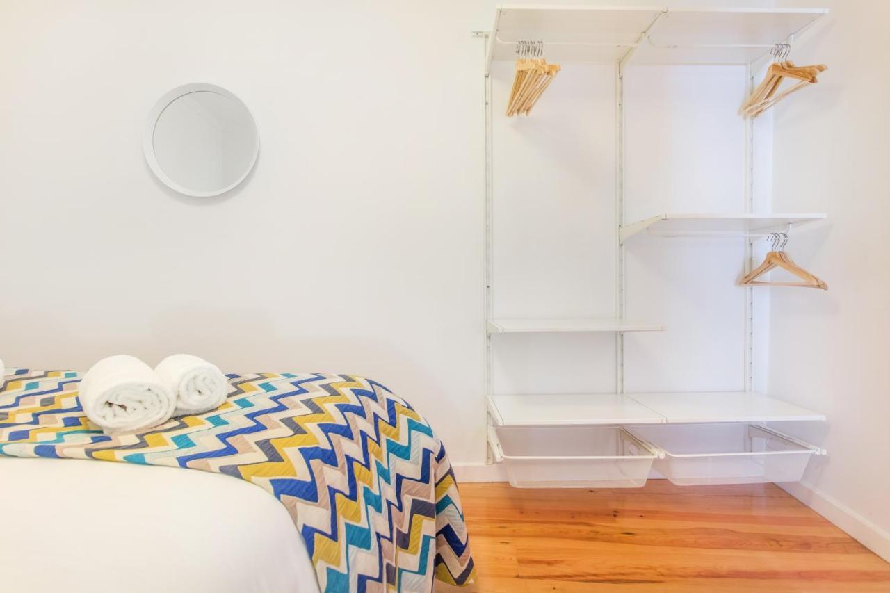 Alfama Lovely Duplex Lisboa Εξωτερικό φωτογραφία