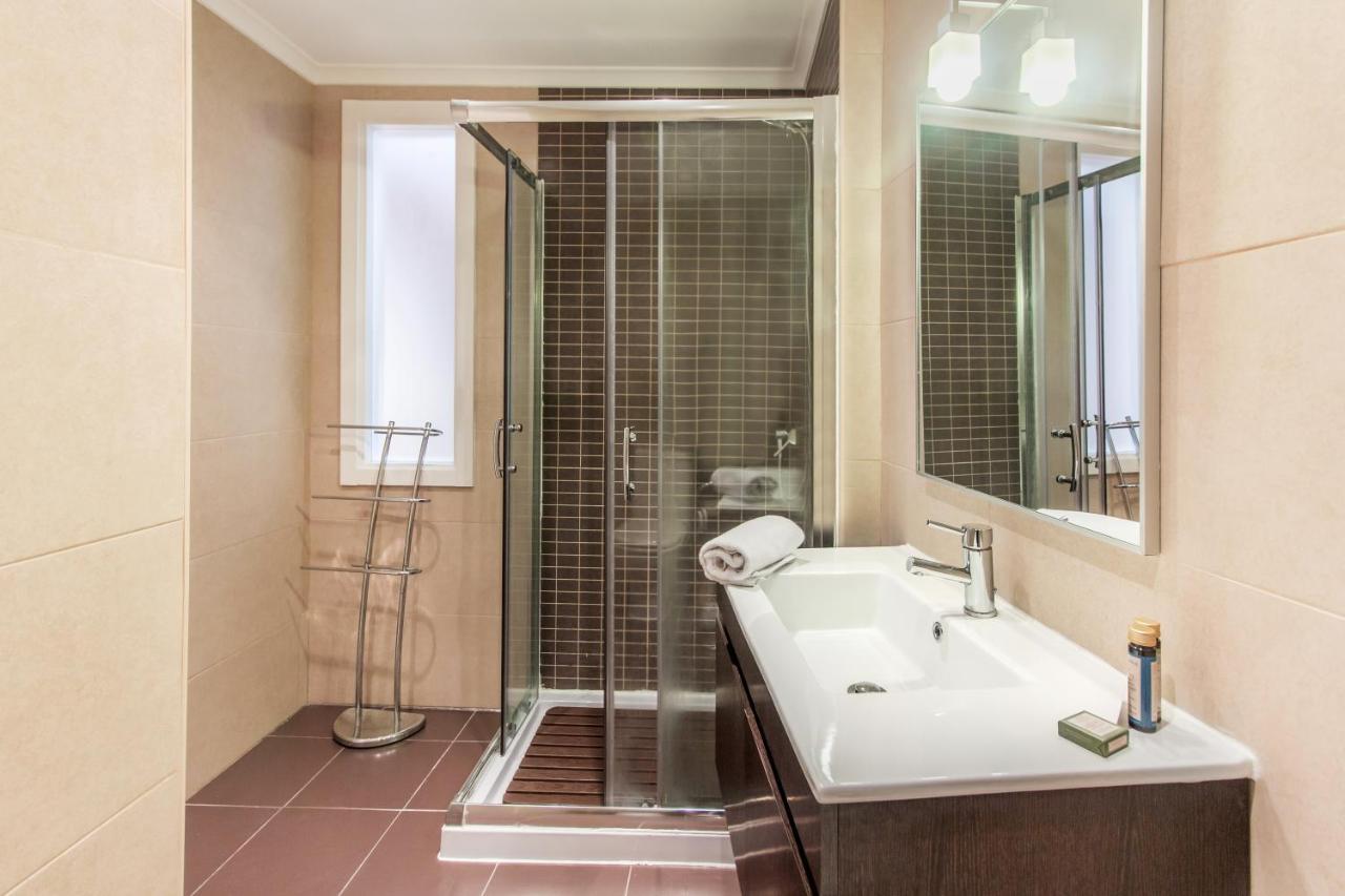 Alfama Lovely Duplex Lisboa Εξωτερικό φωτογραφία