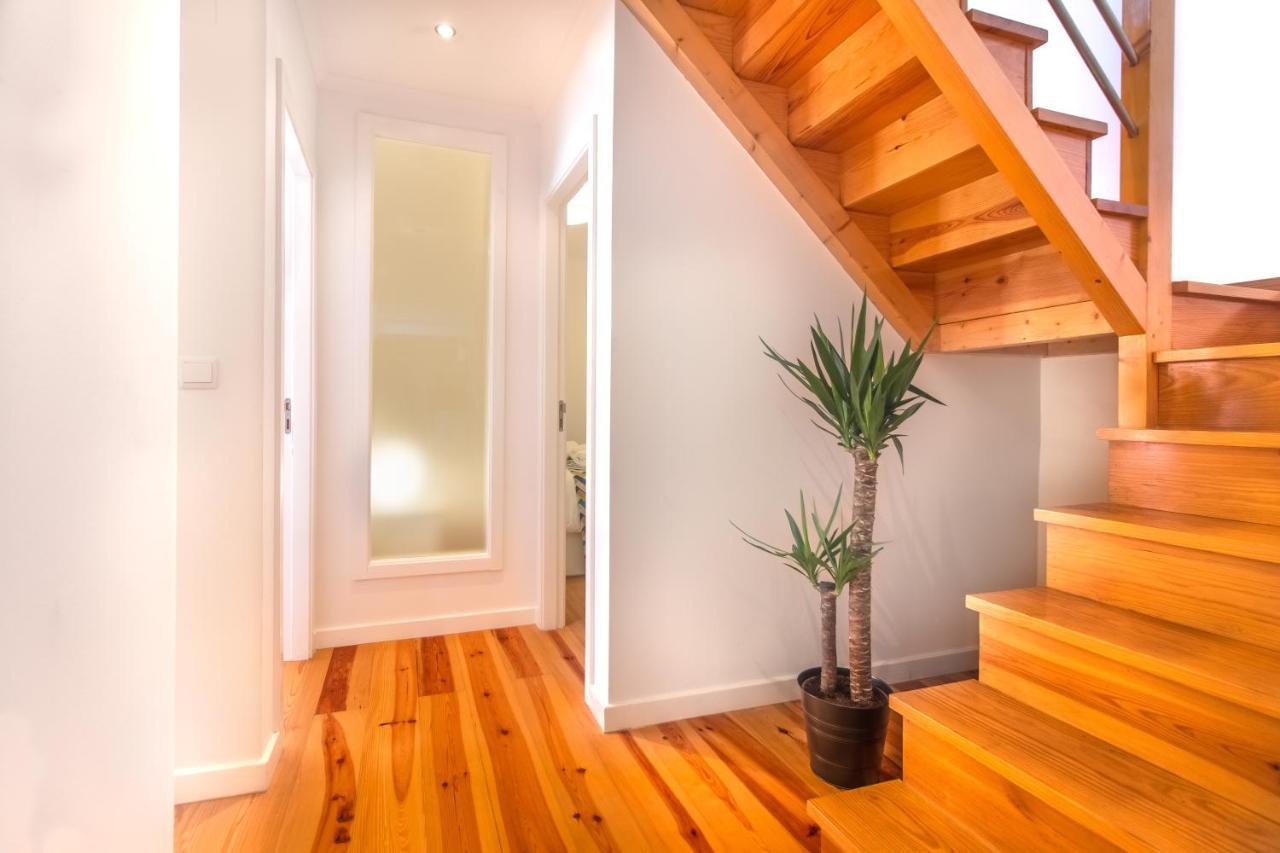 Alfama Lovely Duplex Lisboa Εξωτερικό φωτογραφία
